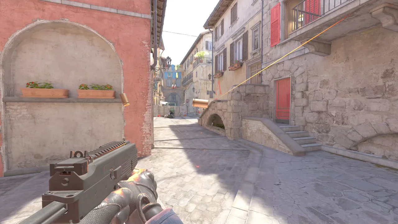 highlight